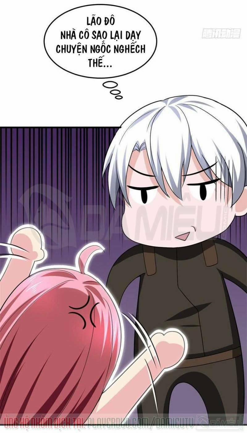 Đô Thị Tu Luyện Cuồng Triều 97 trang 19