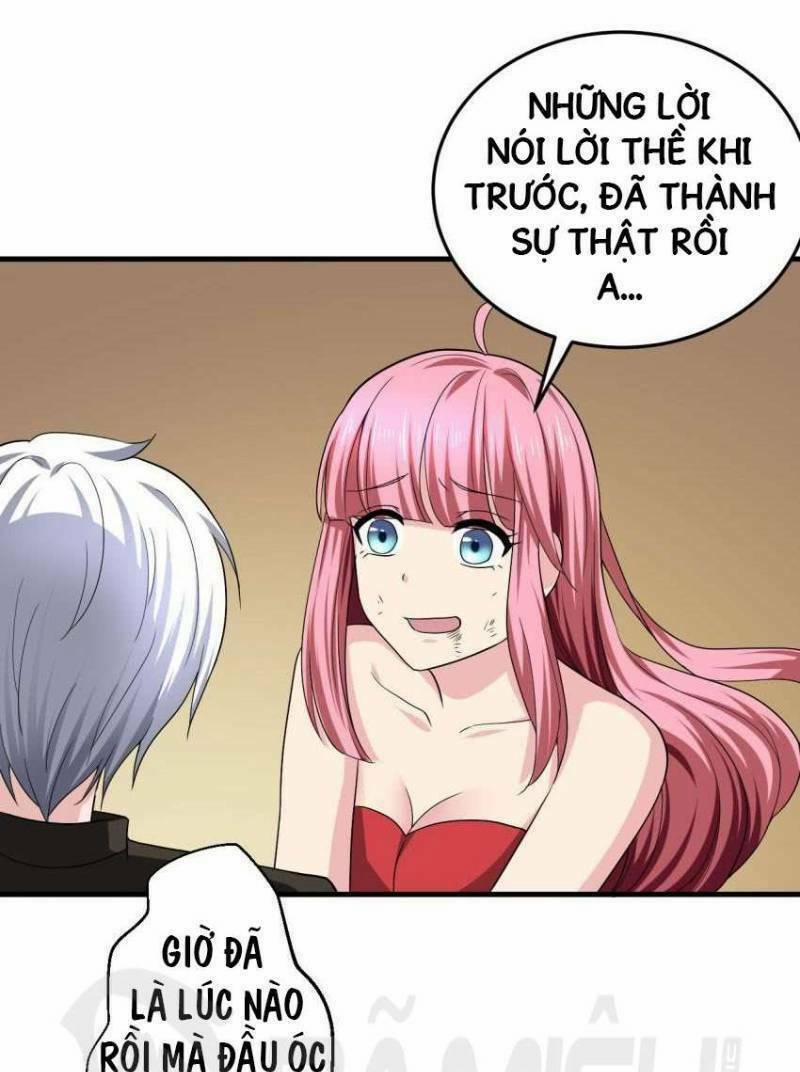 Đô Thị Tu Luyện Cuồng Triều 97 trang 2