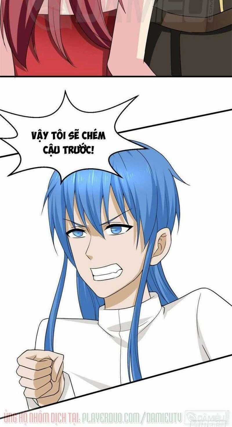 Đô Thị Tu Luyện Cuồng Triều 97 trang 21
