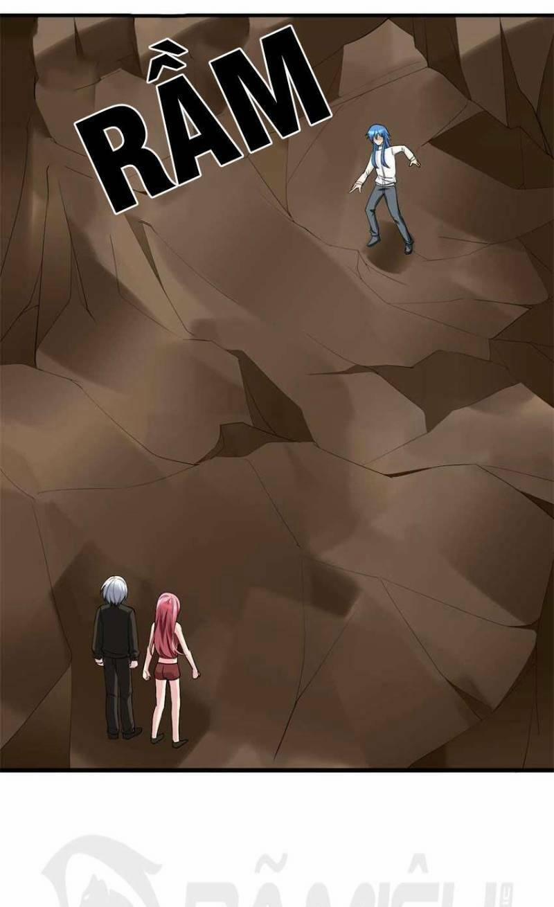 Đô Thị Tu Luyện Cuồng Triều 97 trang 22