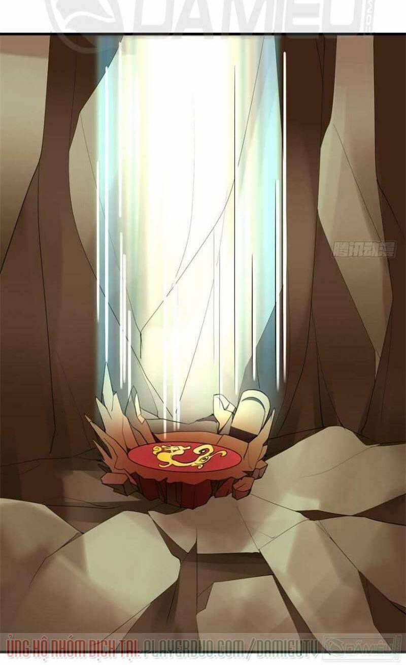 Đô Thị Tu Luyện Cuồng Triều 97 trang 23