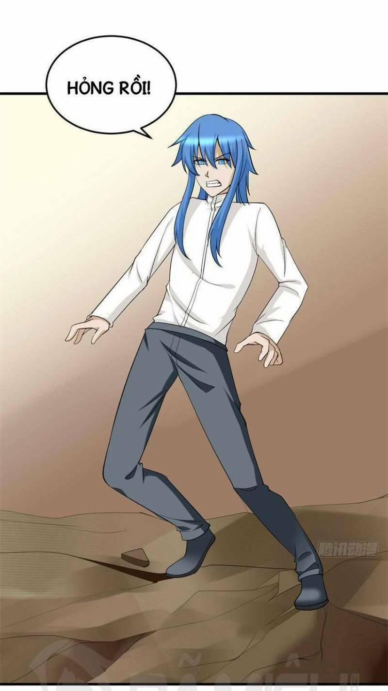 Đô Thị Tu Luyện Cuồng Triều 97 trang 24