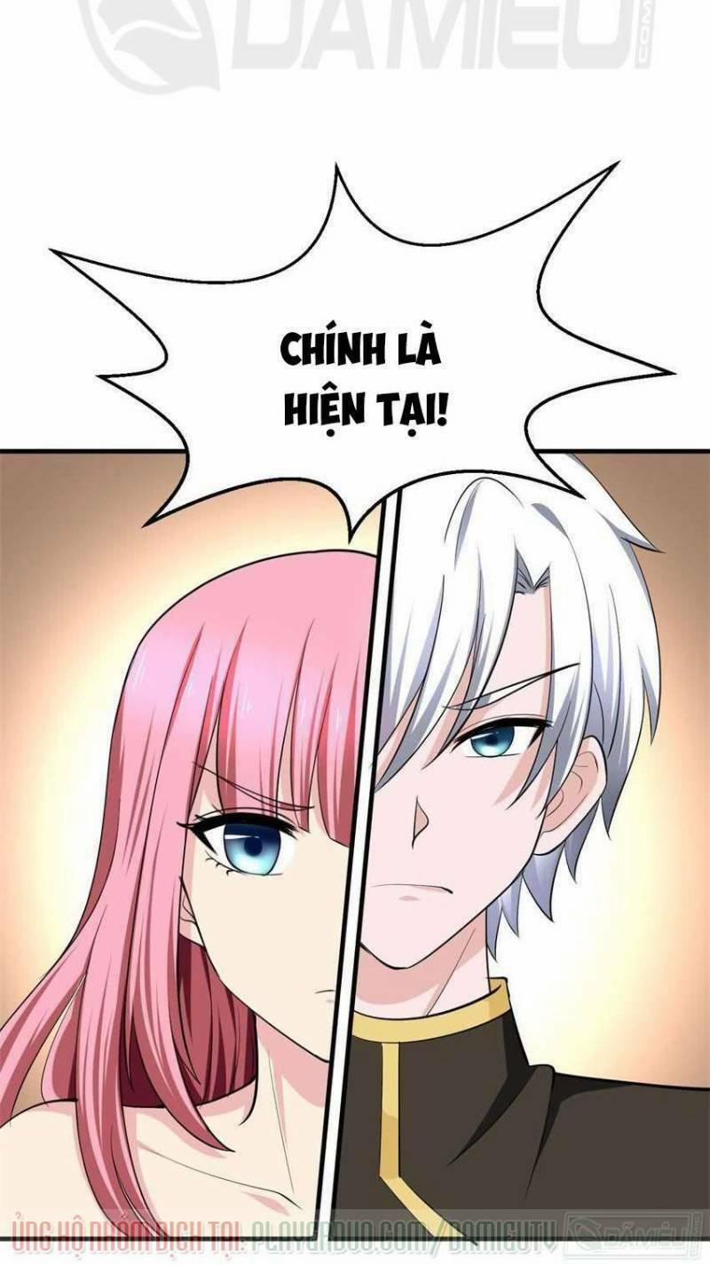 Đô Thị Tu Luyện Cuồng Triều 97 trang 25