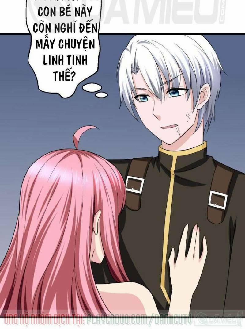 Đô Thị Tu Luyện Cuồng Triều 97 trang 3