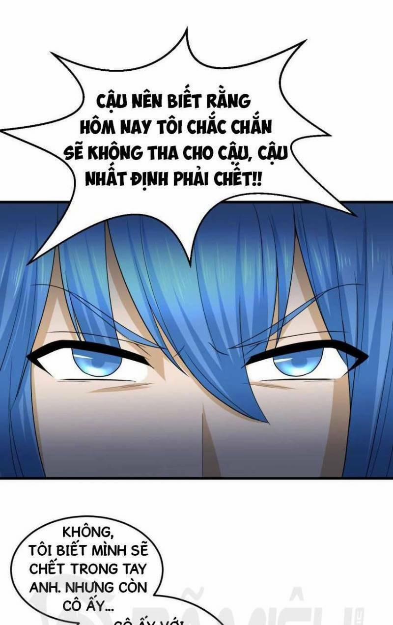 Đô Thị Tu Luyện Cuồng Triều 97 trang 5