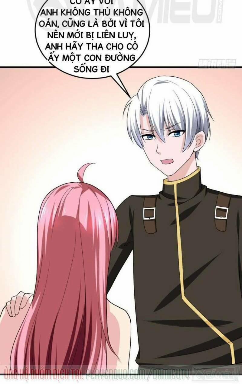 Đô Thị Tu Luyện Cuồng Triều 97 trang 6