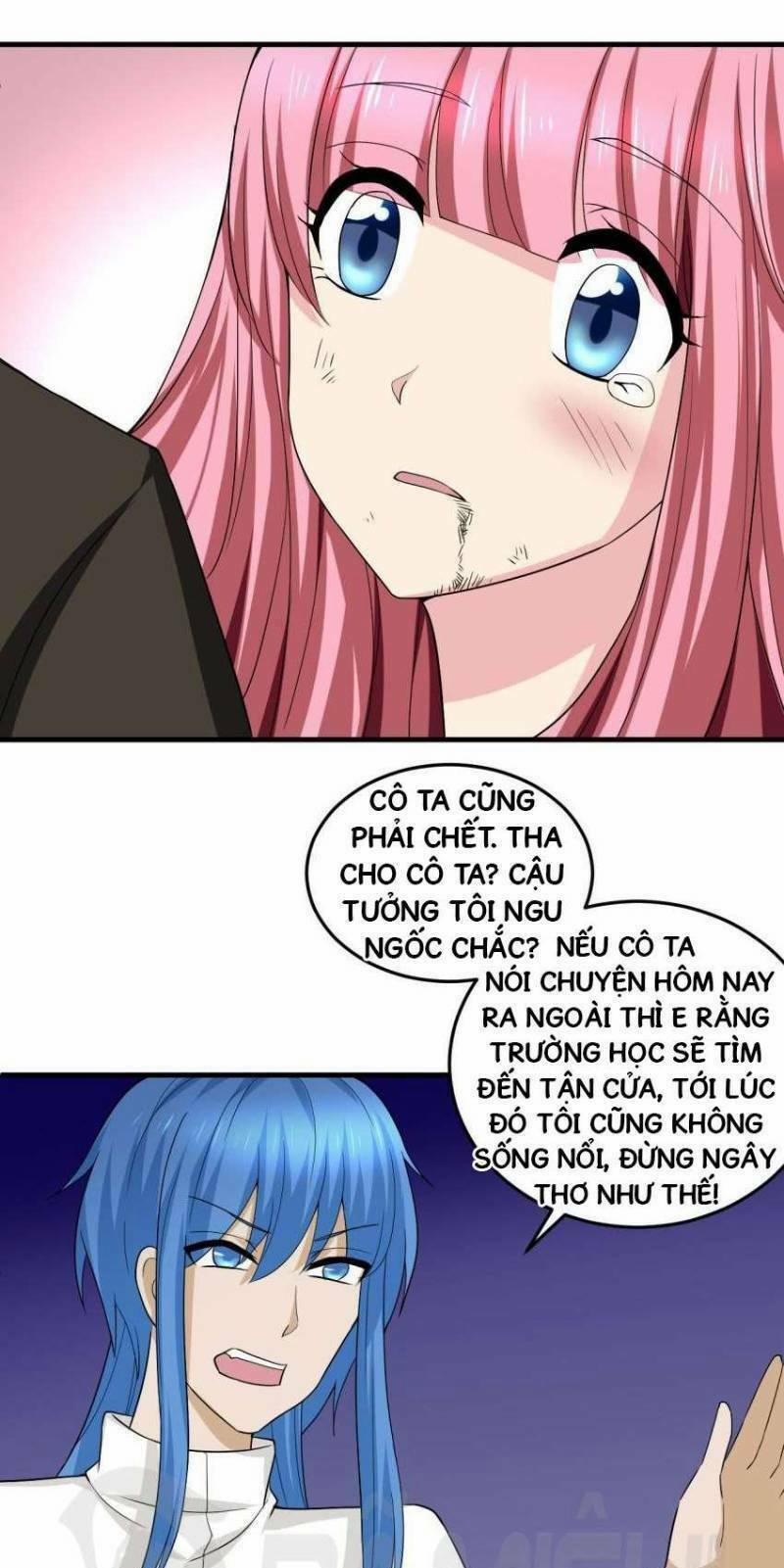 Đô Thị Tu Luyện Cuồng Triều 97 trang 7