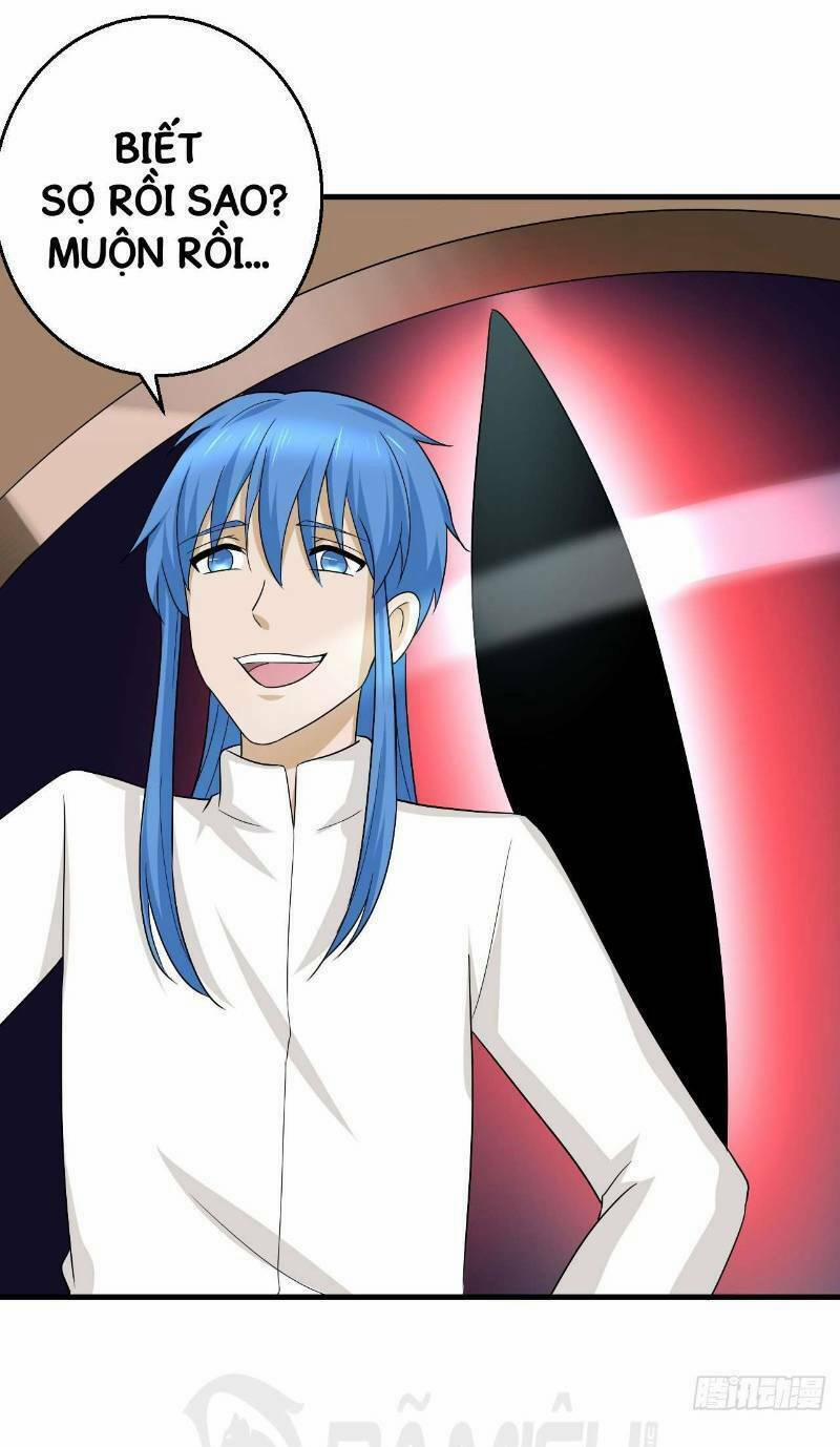 Đô Thị Tu Luyện Cuồng Triều 98 trang 10