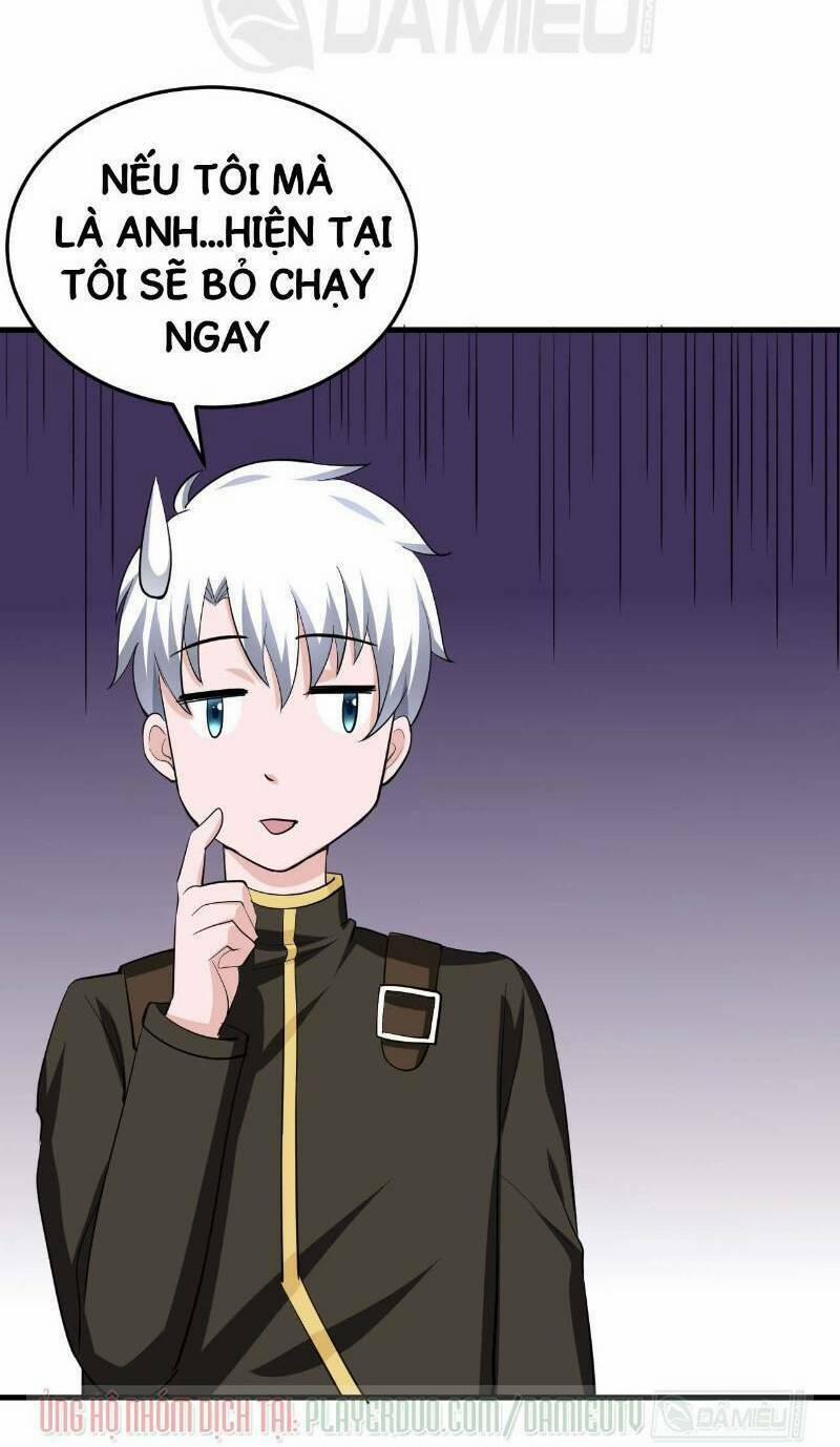 Đô Thị Tu Luyện Cuồng Triều 98 trang 11