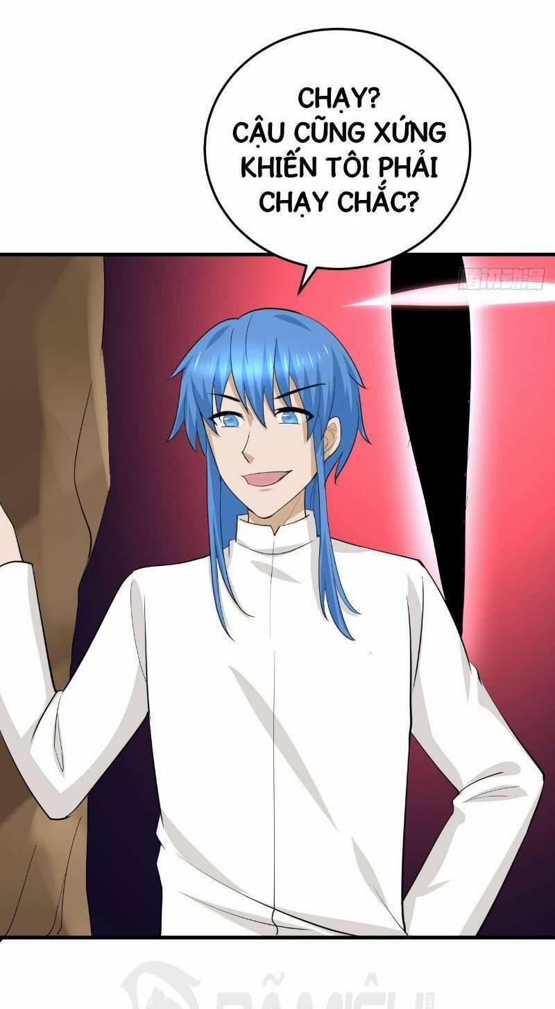 Đô Thị Tu Luyện Cuồng Triều 98 trang 12