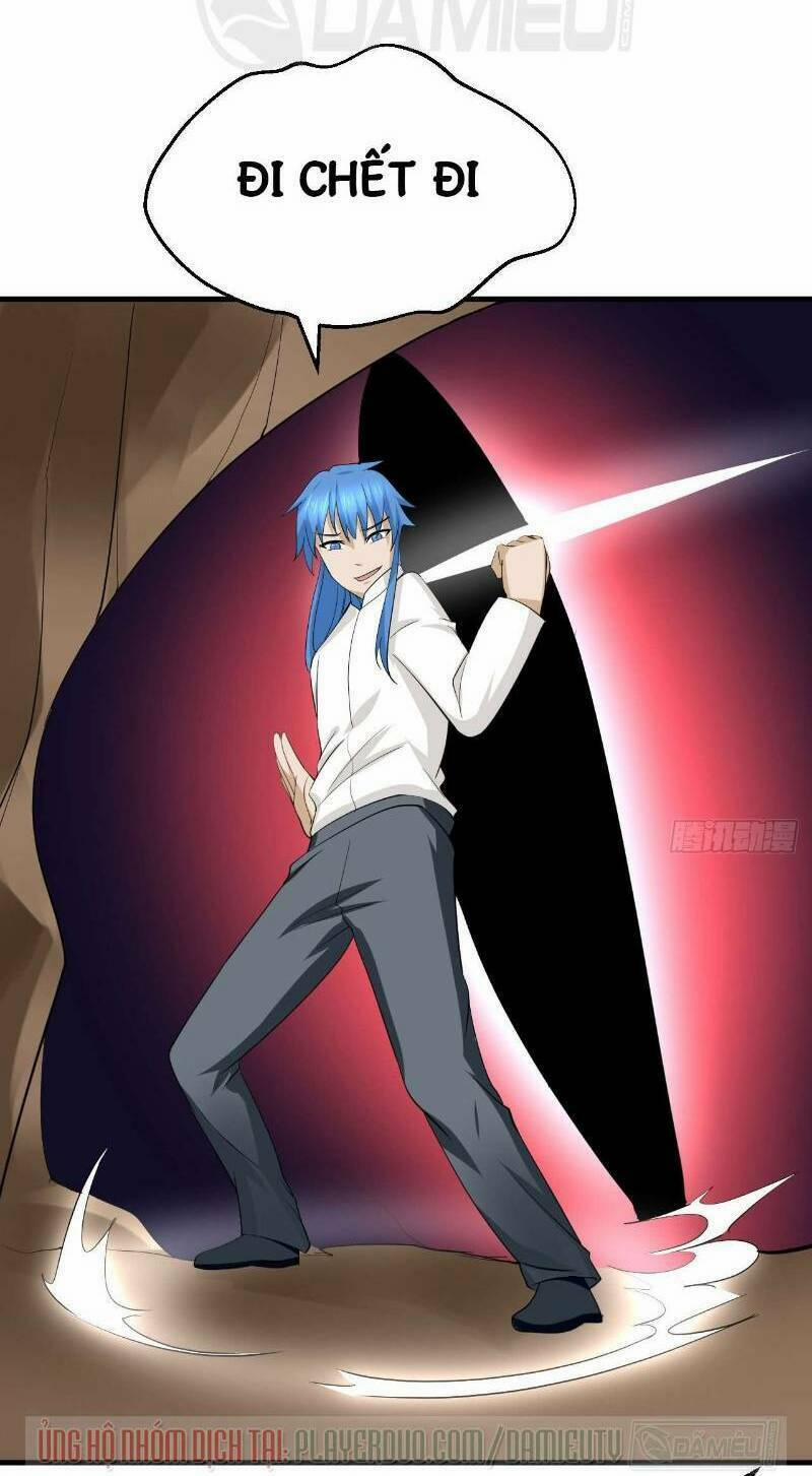 Đô Thị Tu Luyện Cuồng Triều 98 trang 13