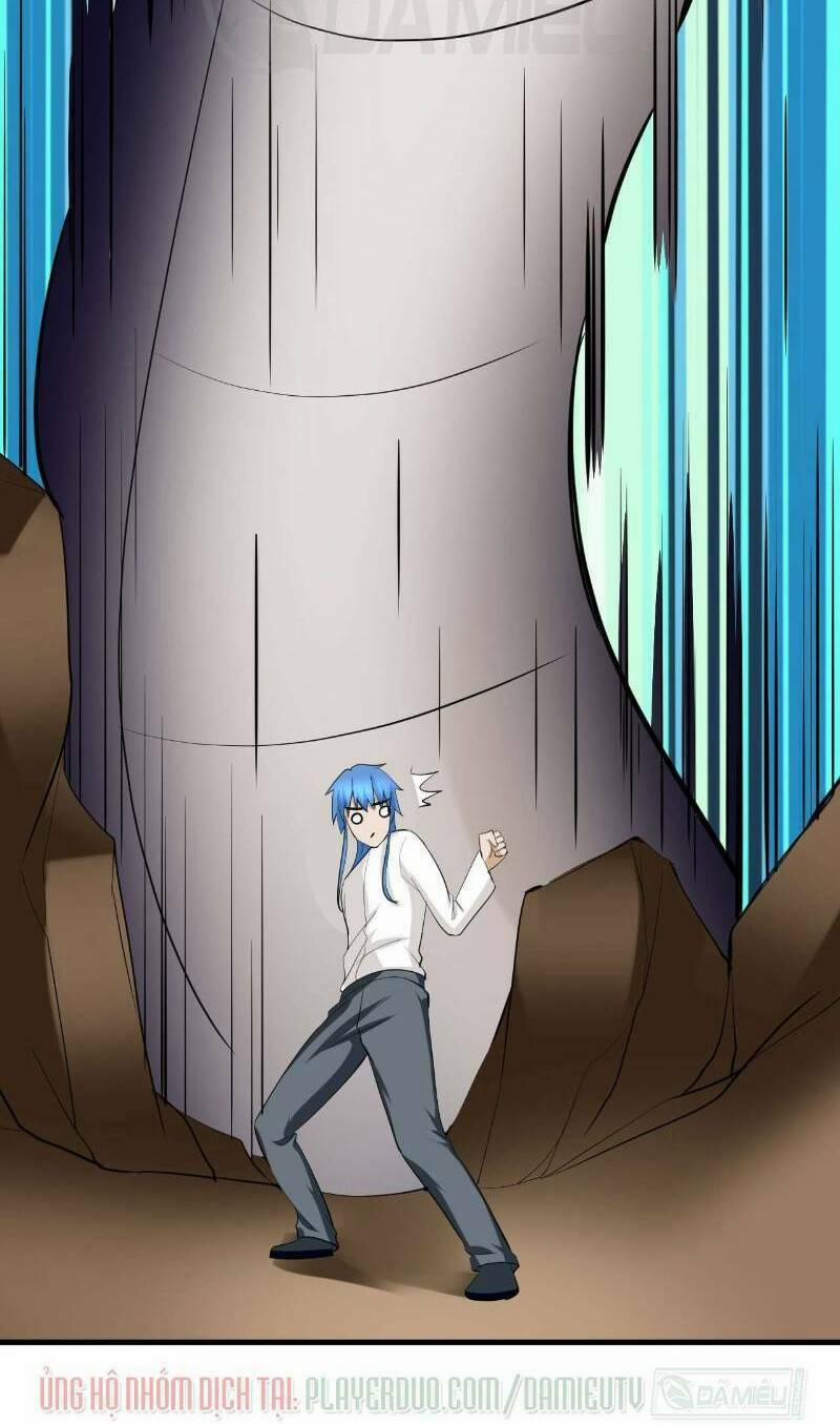 Đô Thị Tu Luyện Cuồng Triều 98 trang 15