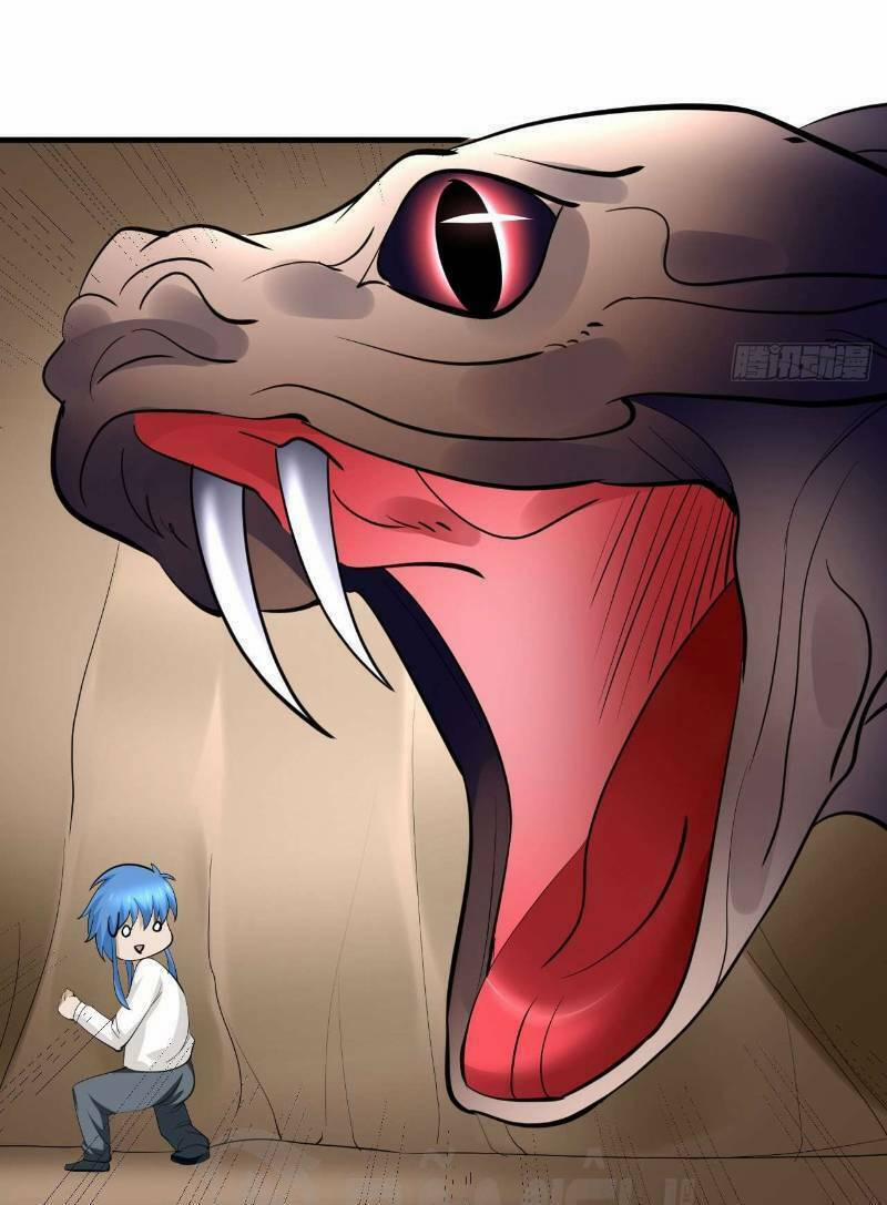 Đô Thị Tu Luyện Cuồng Triều 98 trang 16