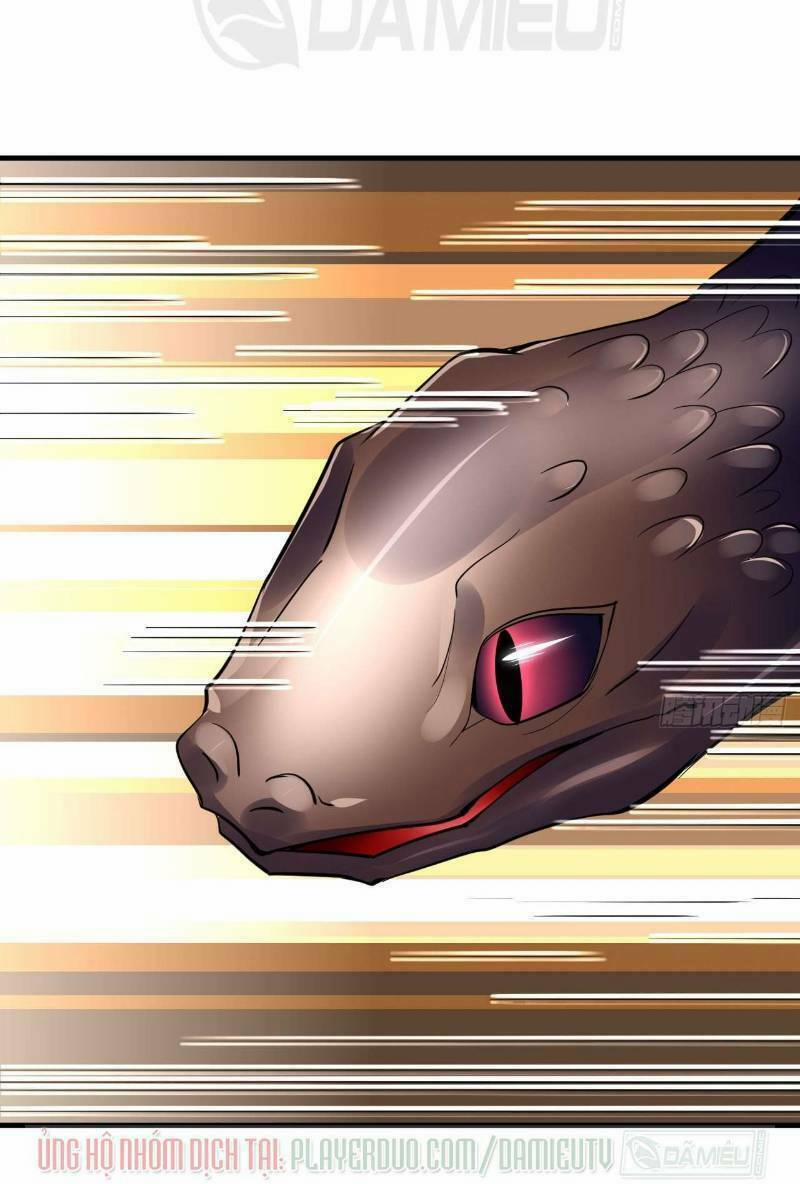 Đô Thị Tu Luyện Cuồng Triều 98 trang 19