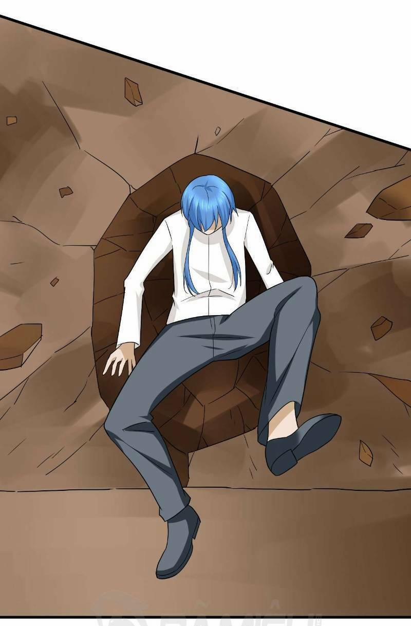 Đô Thị Tu Luyện Cuồng Triều 98 trang 2