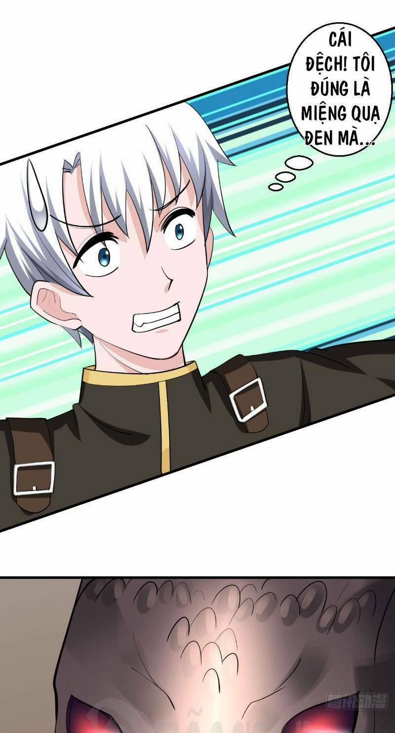Đô Thị Tu Luyện Cuồng Triều 98 trang 20