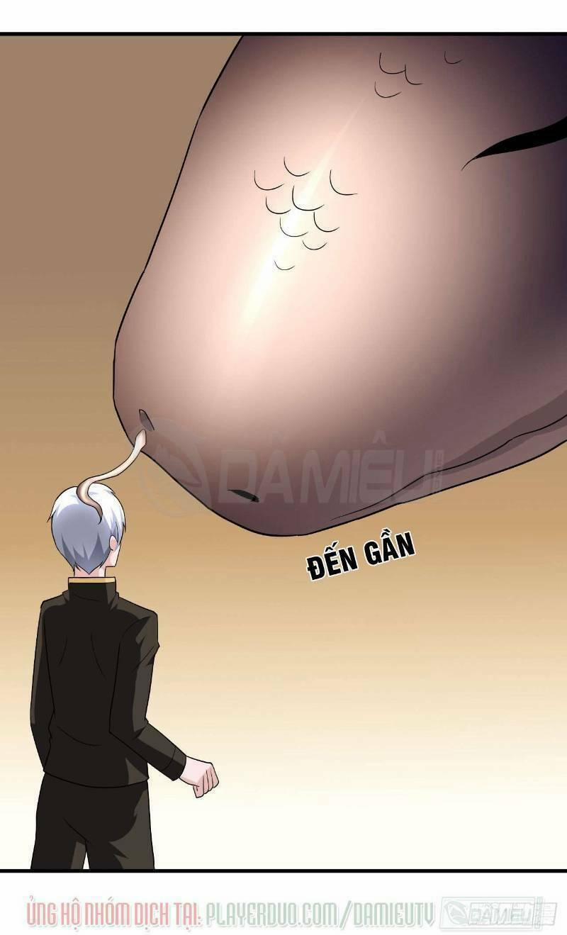 Đô Thị Tu Luyện Cuồng Triều 98 trang 24