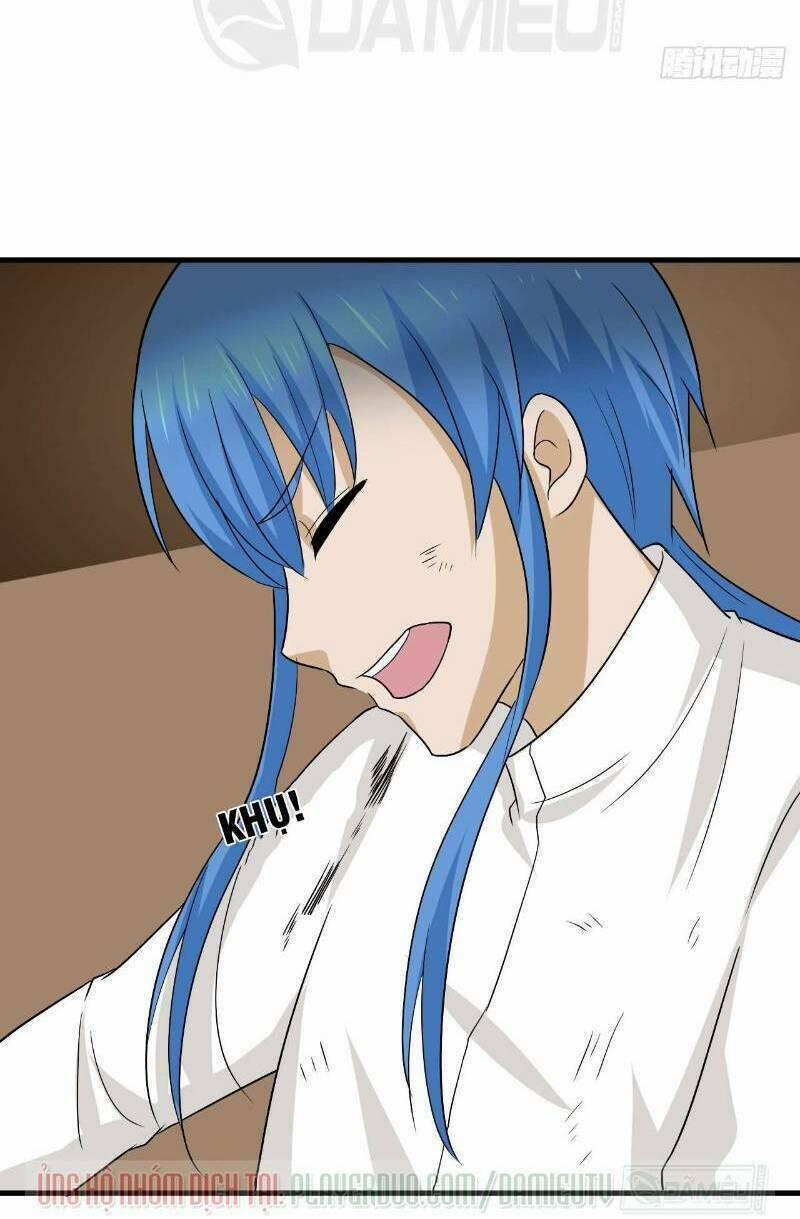 Đô Thị Tu Luyện Cuồng Triều 98 trang 3