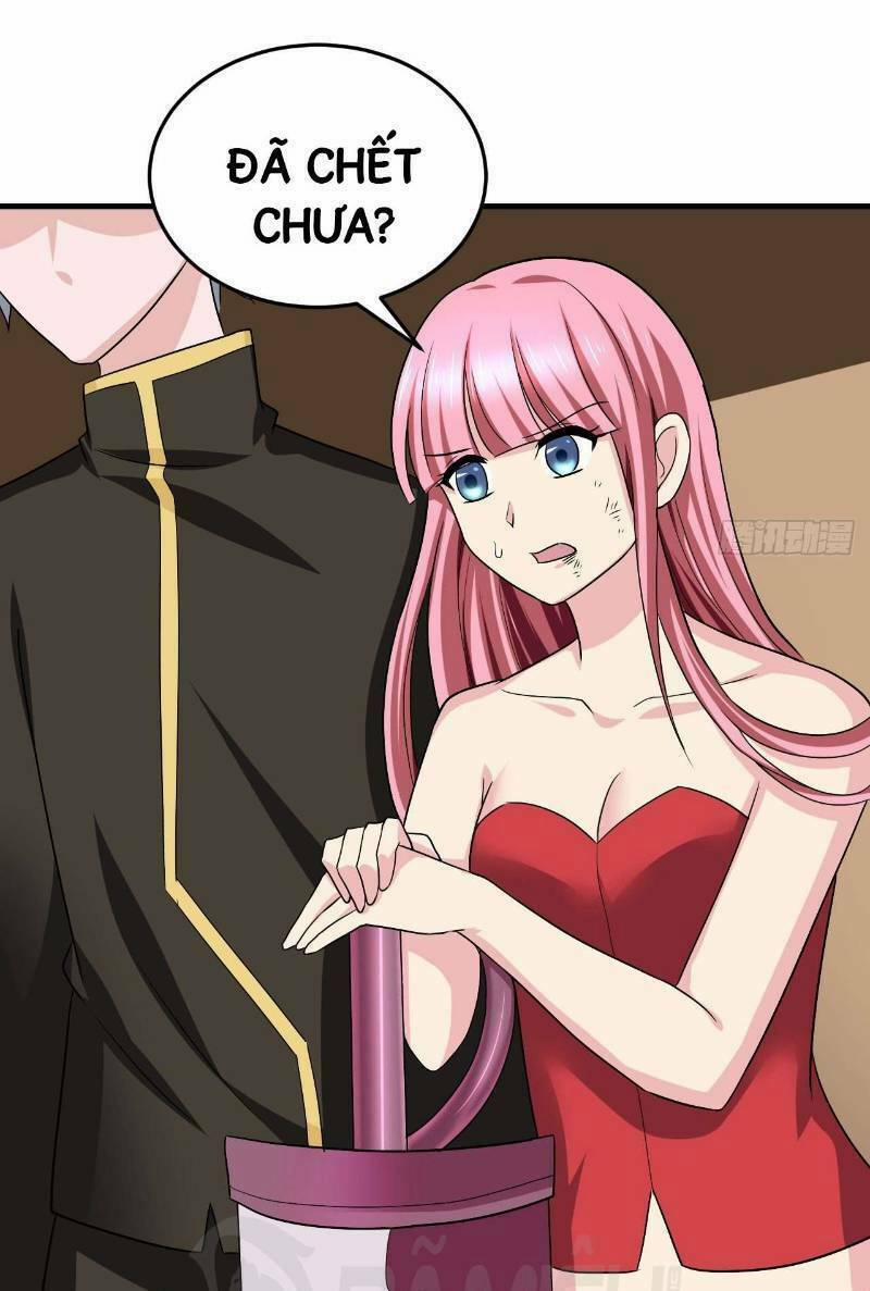 Đô Thị Tu Luyện Cuồng Triều 98 trang 4