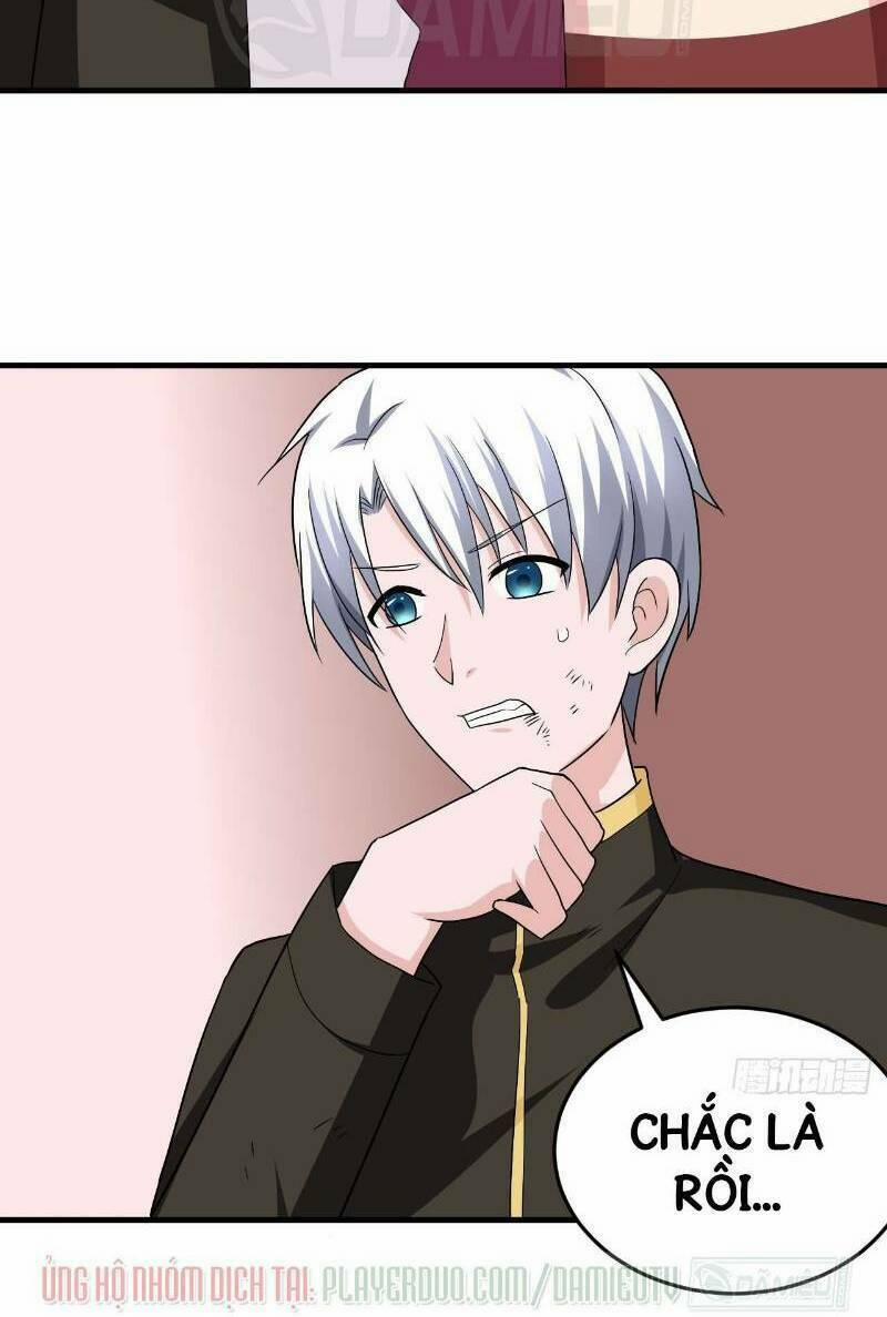 Đô Thị Tu Luyện Cuồng Triều 98 trang 5