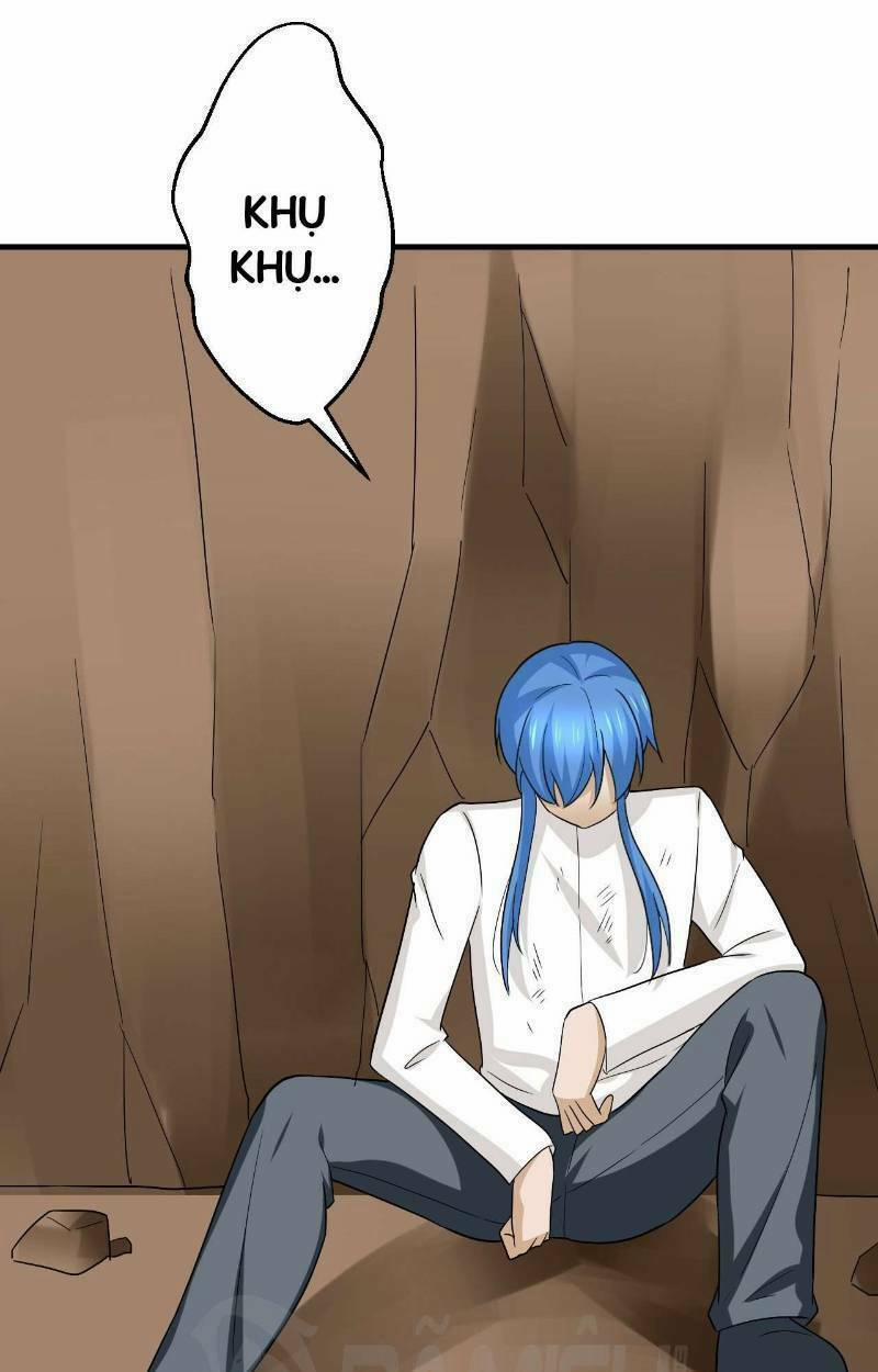 Đô Thị Tu Luyện Cuồng Triều 98 trang 6