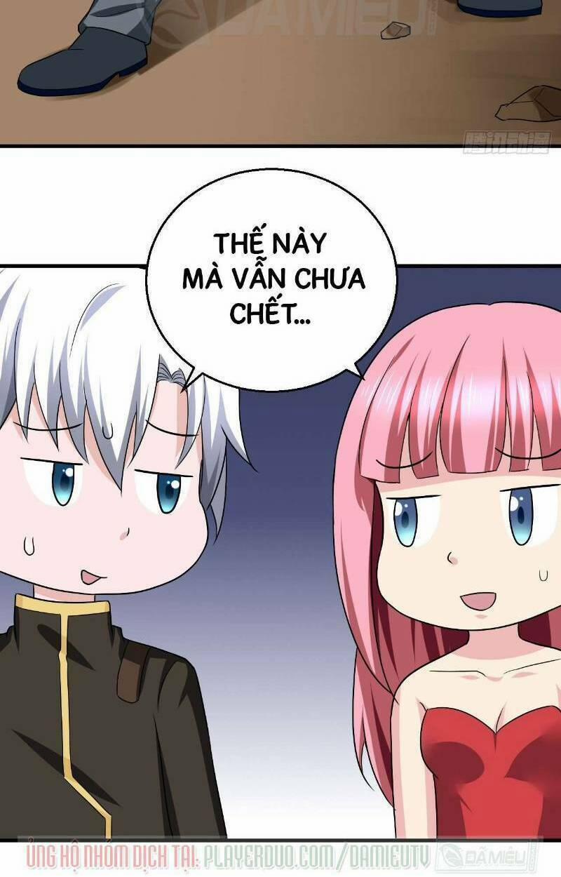 Đô Thị Tu Luyện Cuồng Triều 98 trang 7