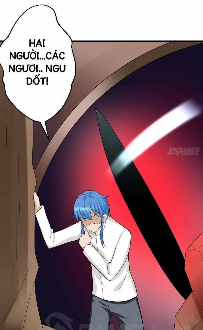Đô Thị Tu Luyện Cuồng Triều 98 trang 8