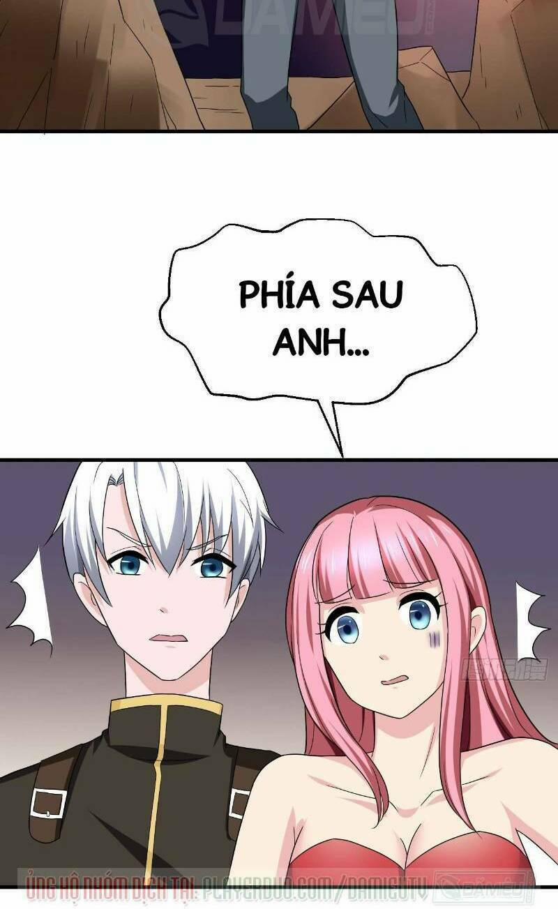 Đô Thị Tu Luyện Cuồng Triều 98 trang 9