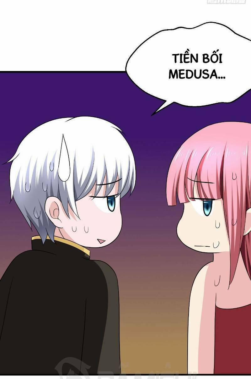 Đô Thị Tu Luyện Cuồng Triều 99 trang 10
