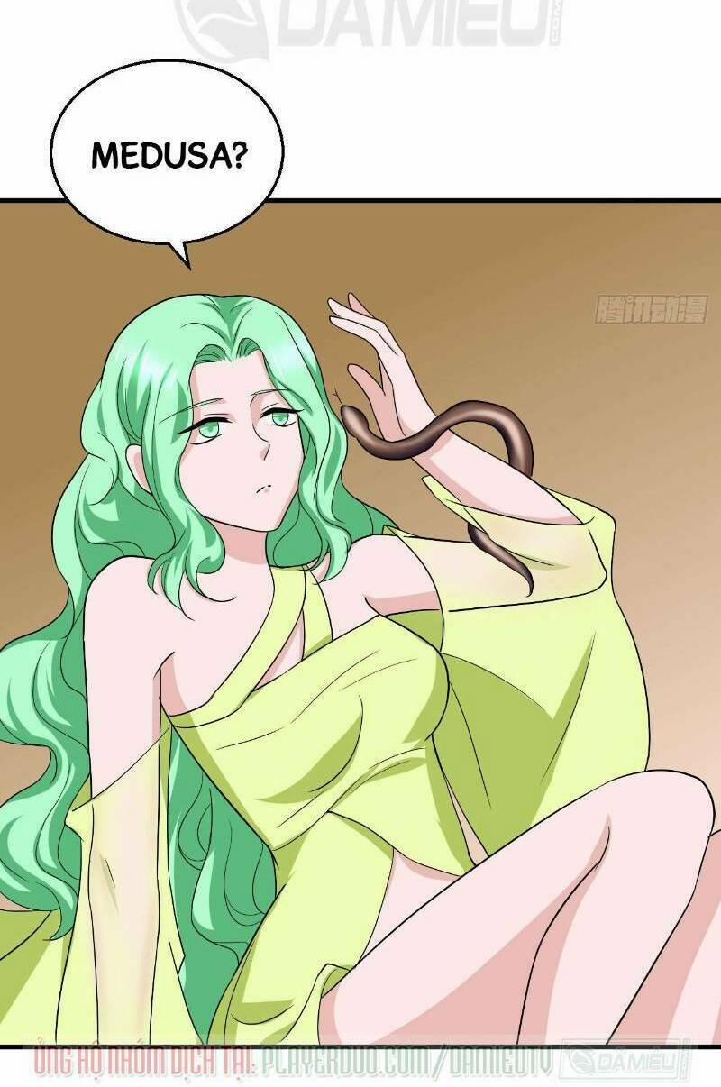 Đô Thị Tu Luyện Cuồng Triều 99 trang 11