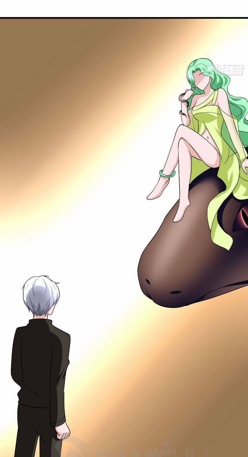 Đô Thị Tu Luyện Cuồng Triều 99 trang 13