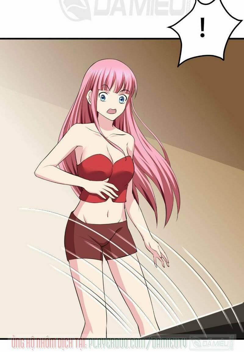Đô Thị Tu Luyện Cuồng Triều 99 trang 17
