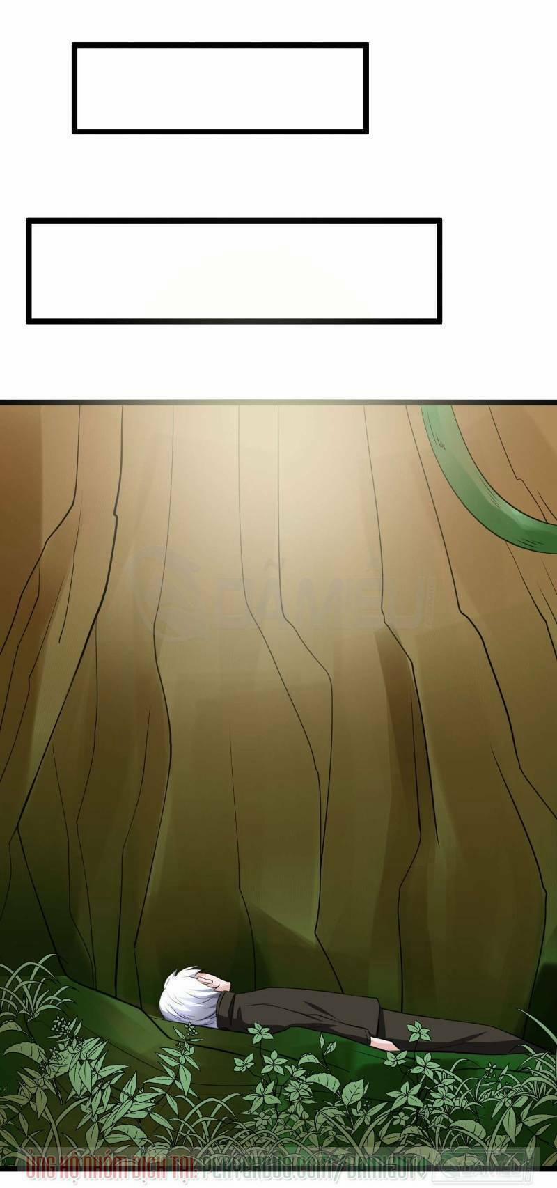 Đô Thị Tu Luyện Cuồng Triều 99 trang 18