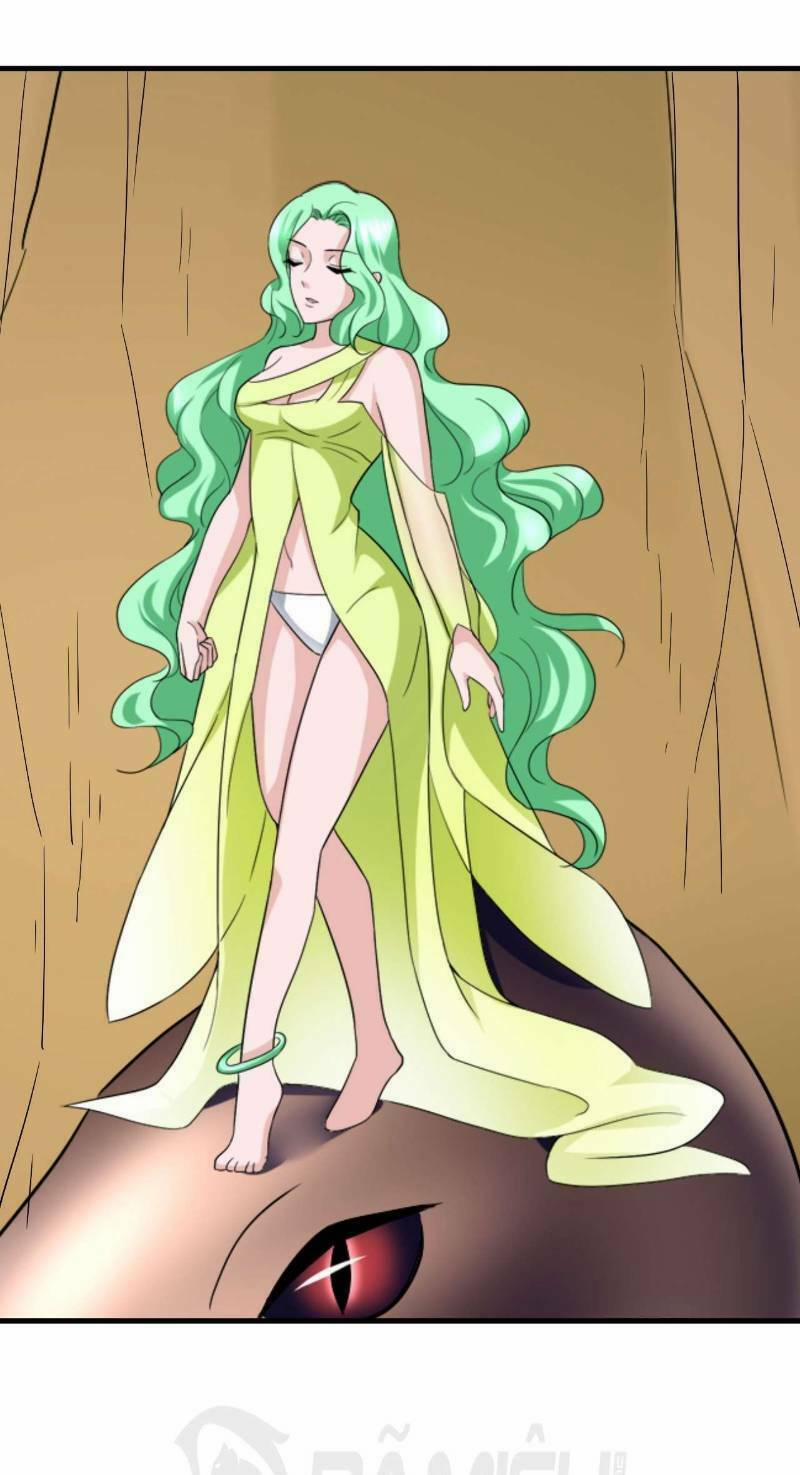 Đô Thị Tu Luyện Cuồng Triều 99 trang 4