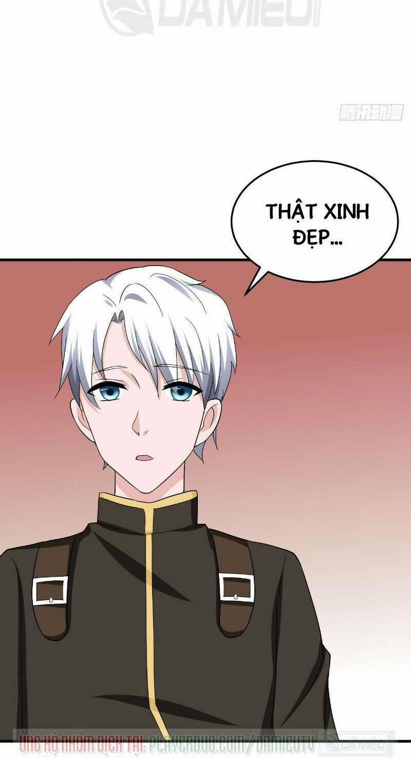 Đô Thị Tu Luyện Cuồng Triều 99 trang 5