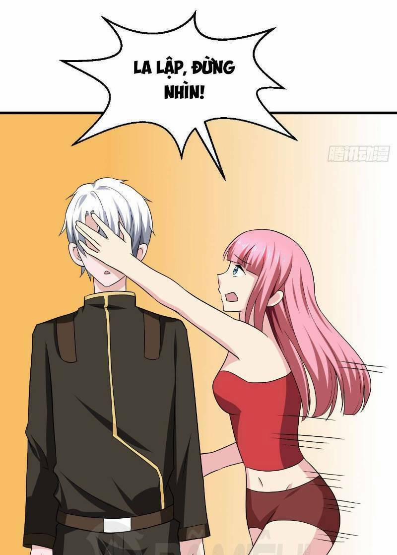 Đô Thị Tu Luyện Cuồng Triều 99 trang 6