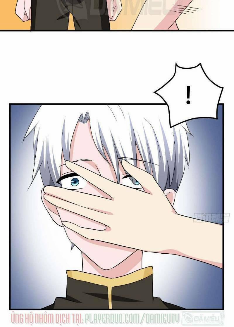 Đô Thị Tu Luyện Cuồng Triều 99 trang 7
