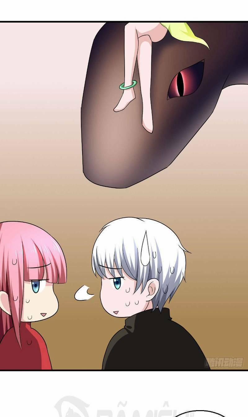 Đô Thị Tu Luyện Cuồng Triều 99 trang 8