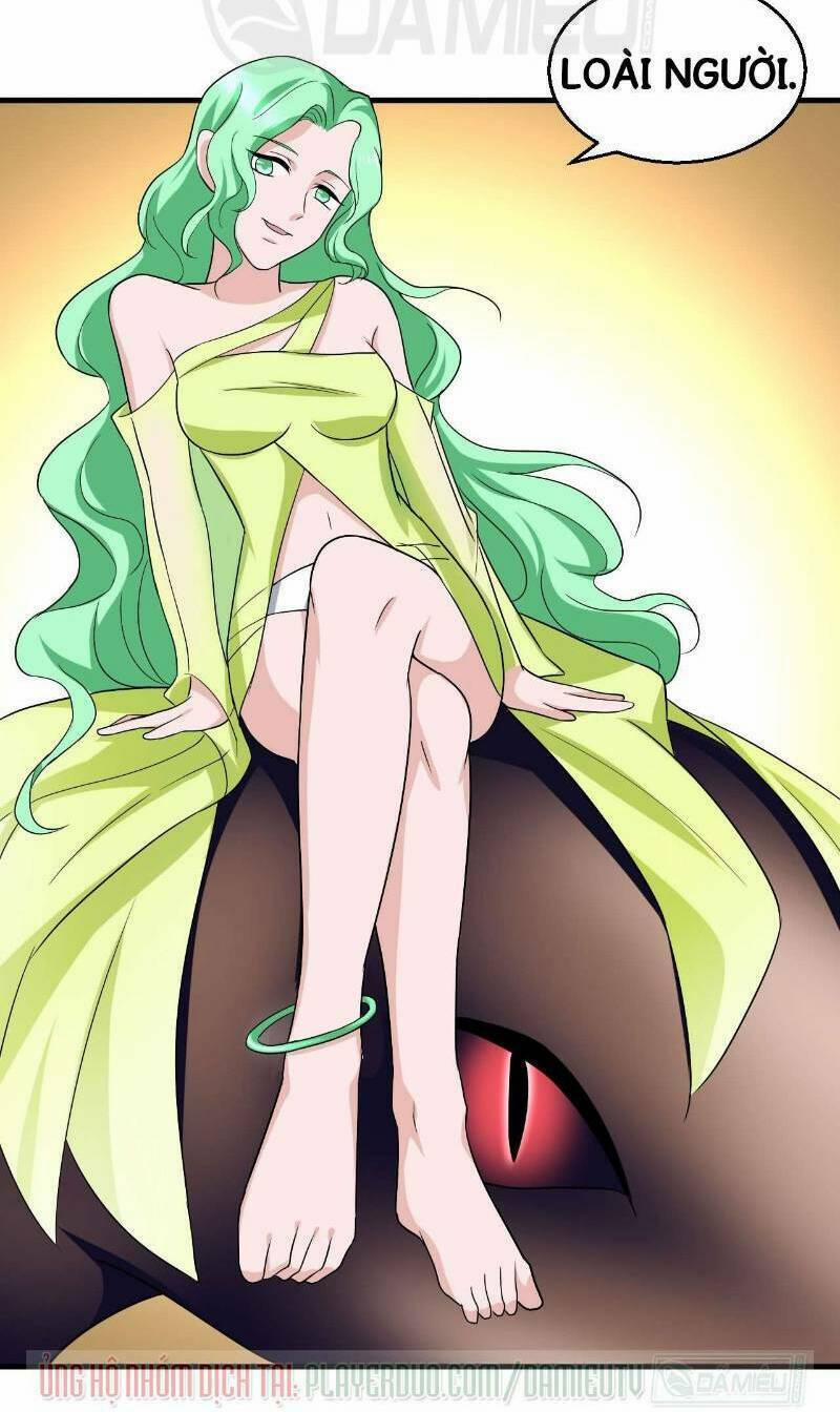 Đô Thị Tu Luyện Cuồng Triều 99 trang 9