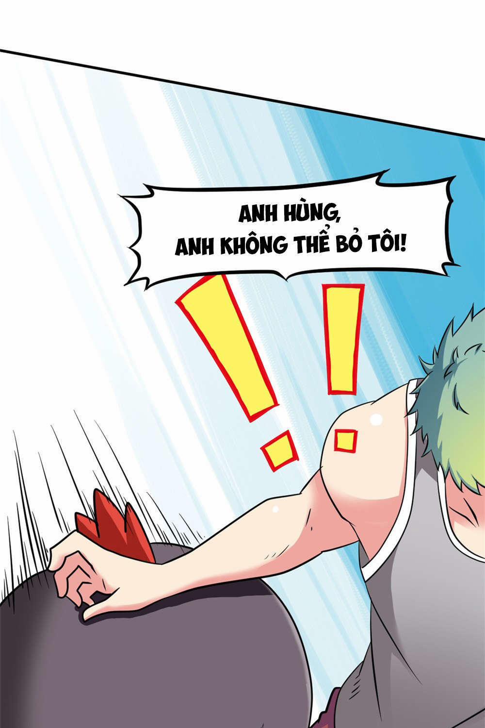 Đô Thị Tu Tiên Truyện 10 trang 12