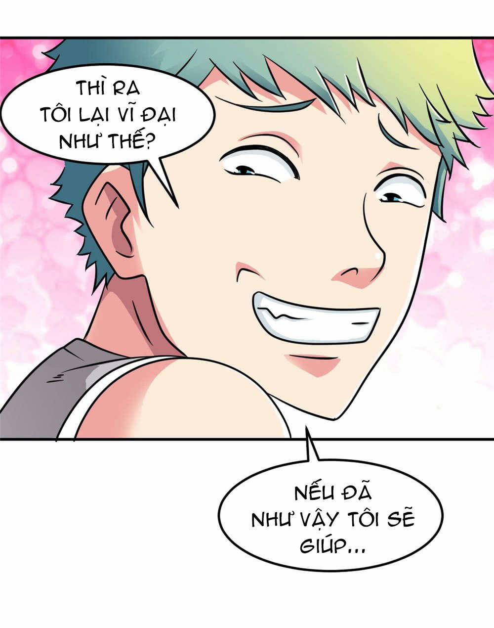 Đô Thị Tu Tiên Truyện 10 trang 15