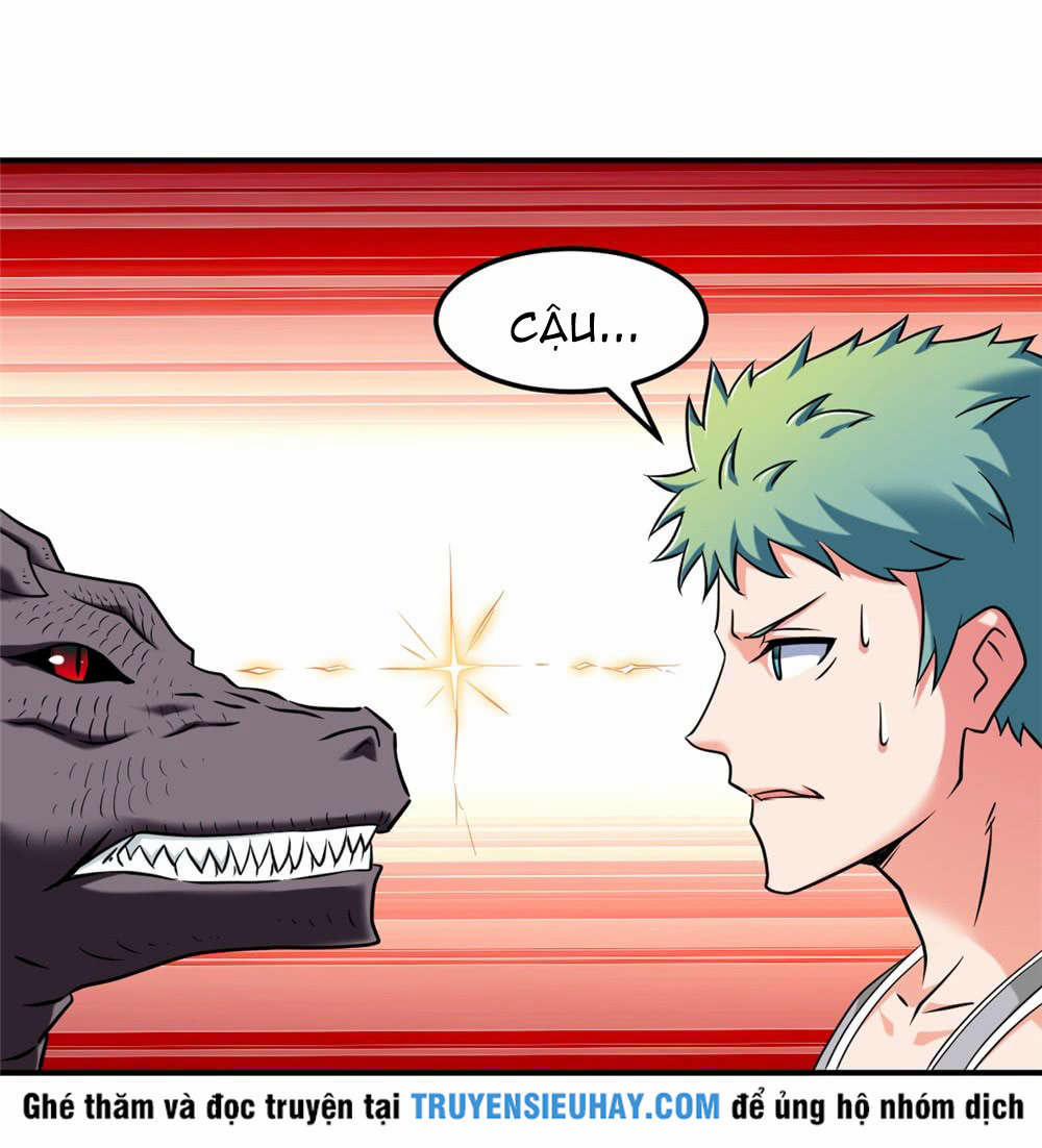 Đô Thị Tu Tiên Truyện 10 trang 16