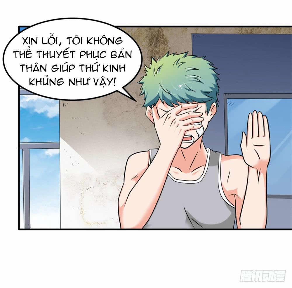 Đô Thị Tu Tiên Truyện 10 trang 17