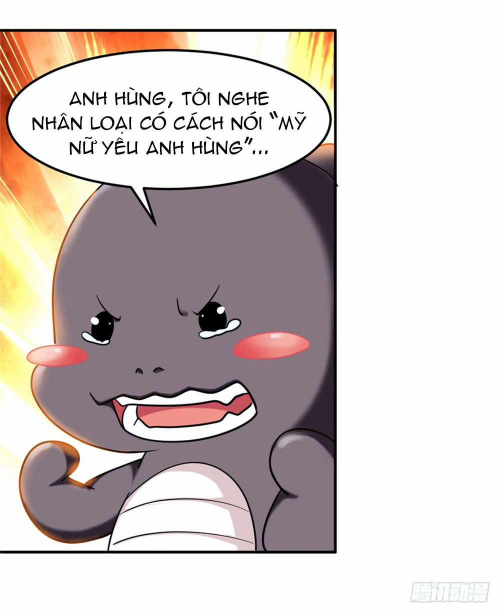 Đô Thị Tu Tiên Truyện 10 trang 18