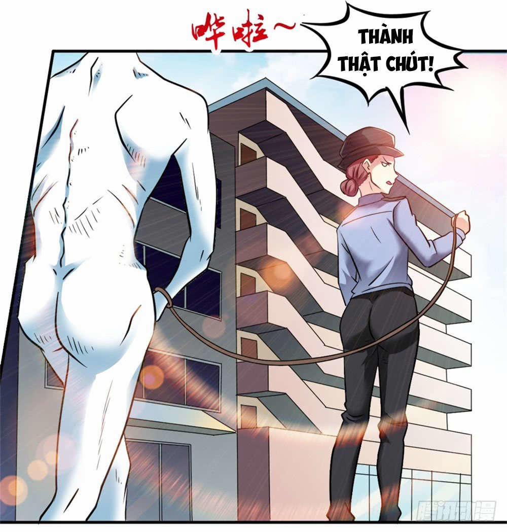 Đô Thị Tu Tiên Truyện 10 trang 2