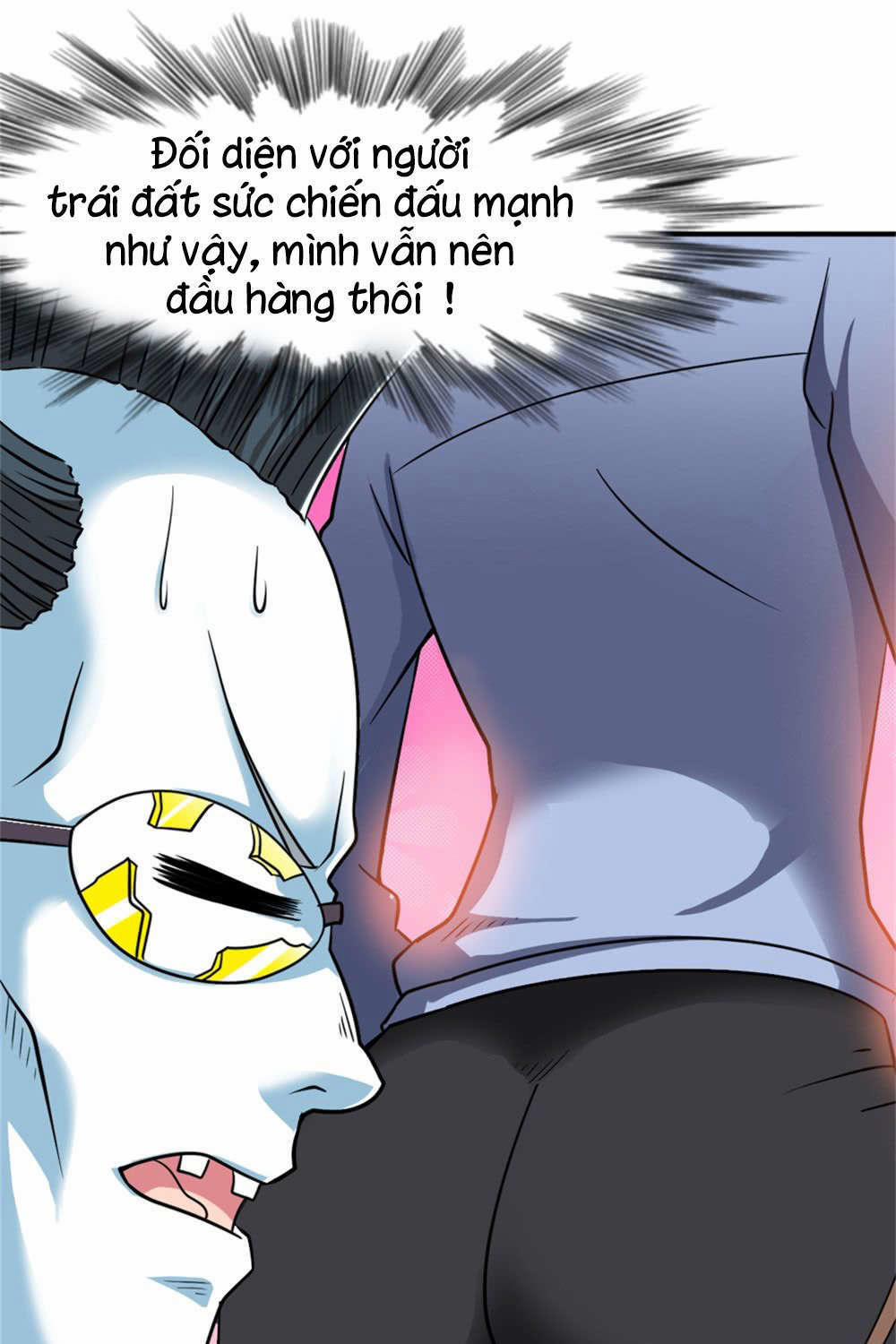 Đô Thị Tu Tiên Truyện 10 trang 3