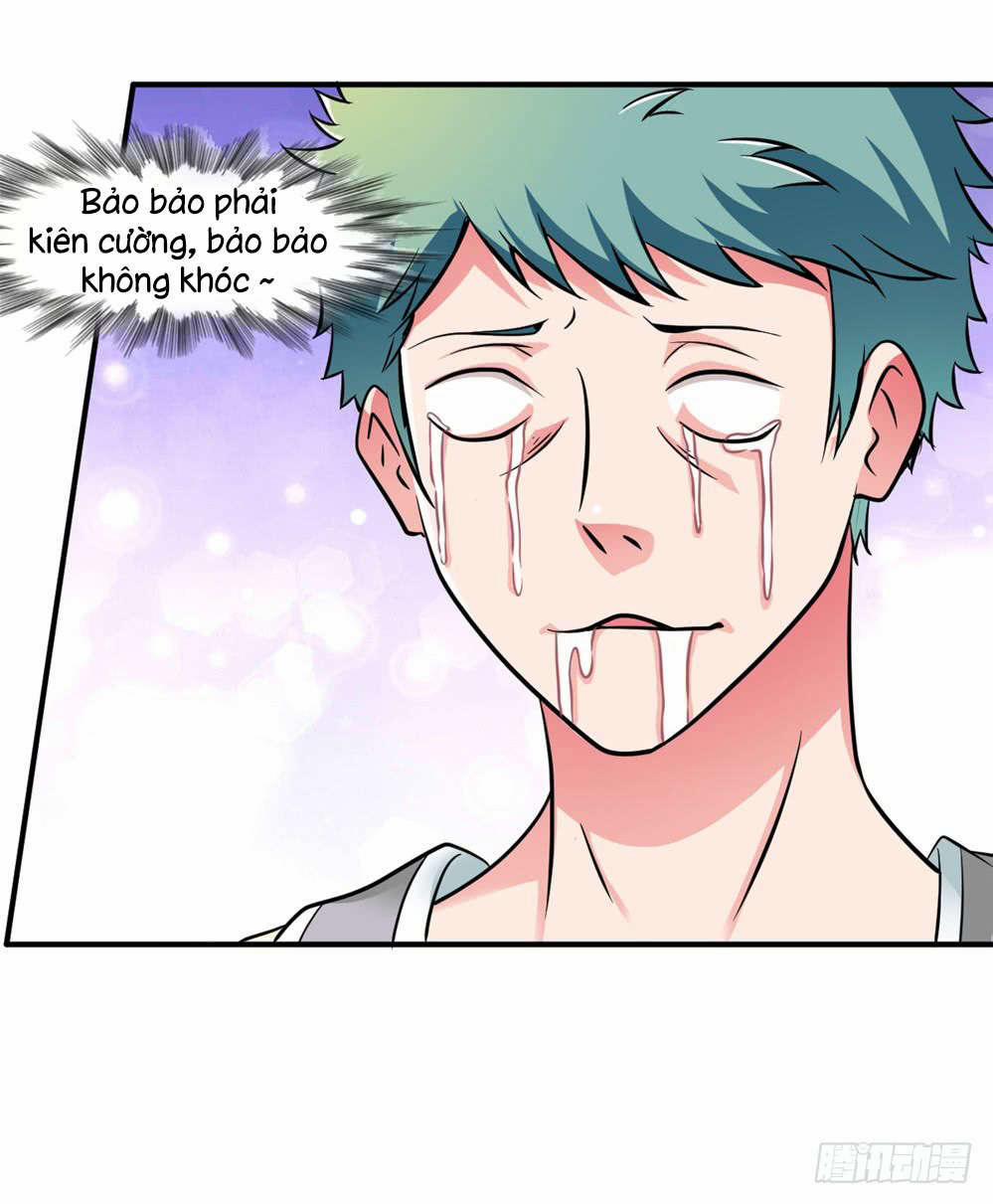 Đô Thị Tu Tiên Truyện 10 trang 30