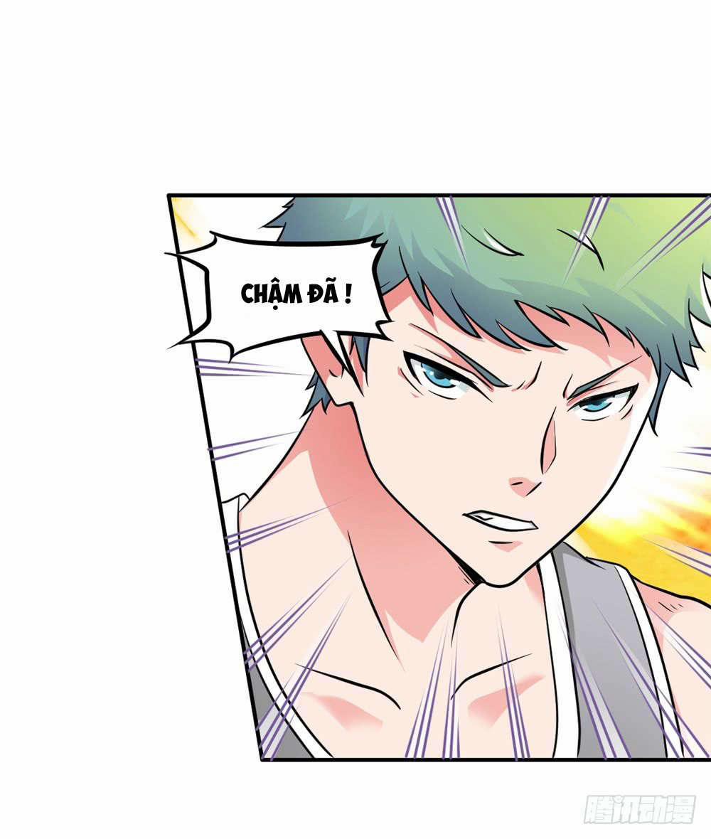 Đô Thị Tu Tiên Truyện 10 trang 33