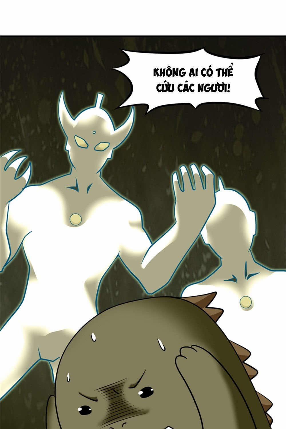 Đô Thị Tu Tiên Truyện 10 trang 37