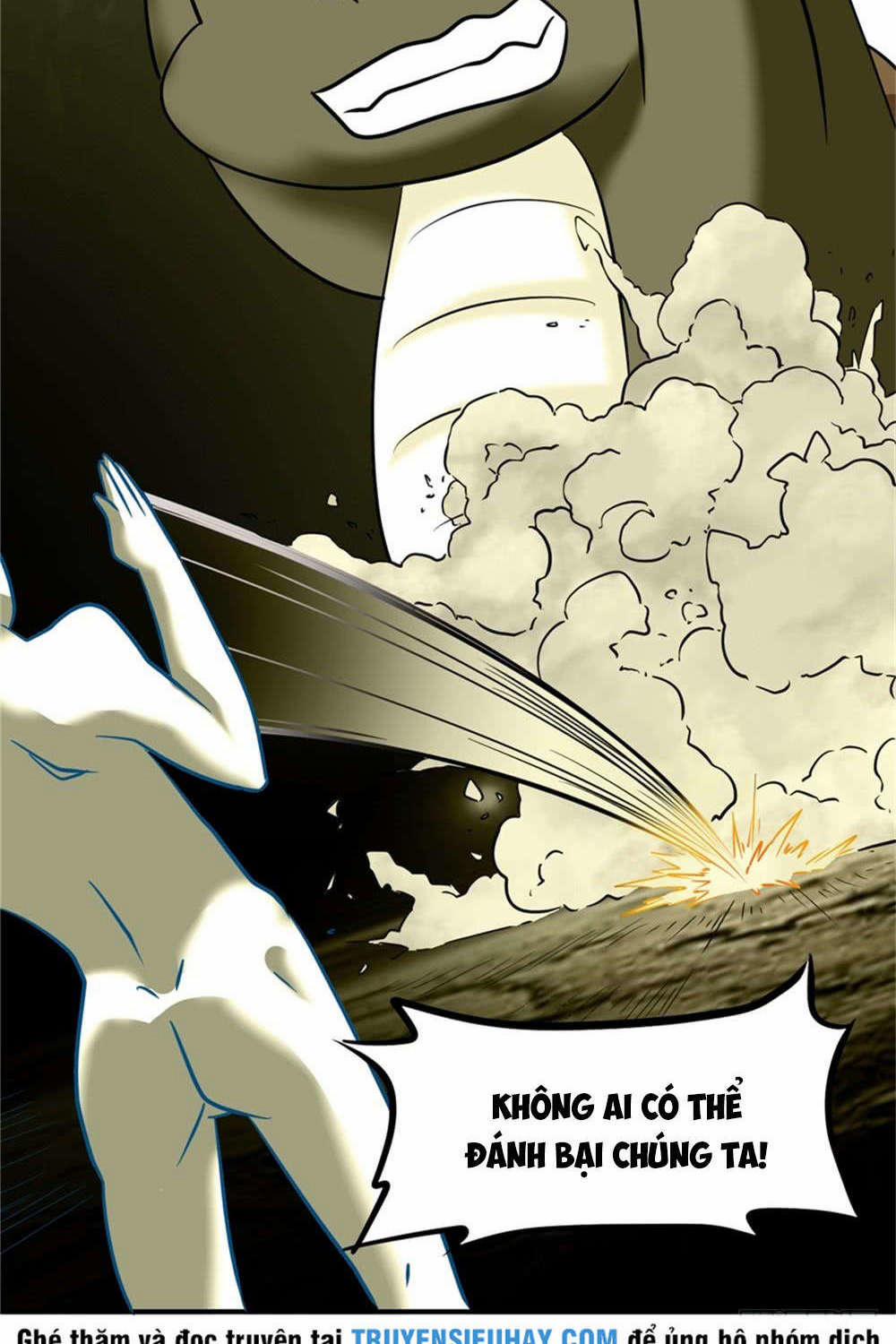 Đô Thị Tu Tiên Truyện 10 trang 38